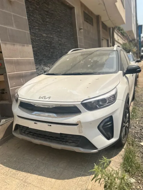 Kia KX1 2025 Tout options