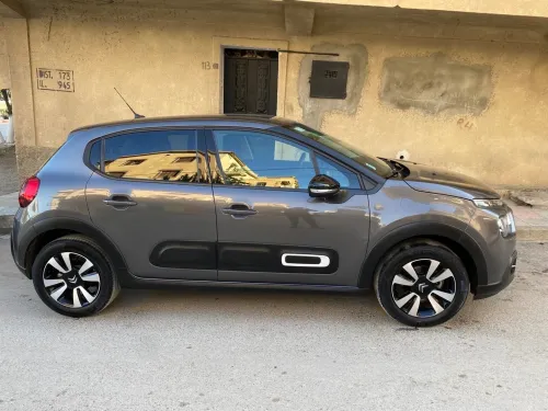 Citroen C3 2024 