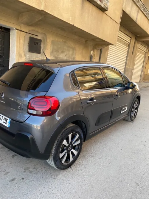 Citroen C3 2024 