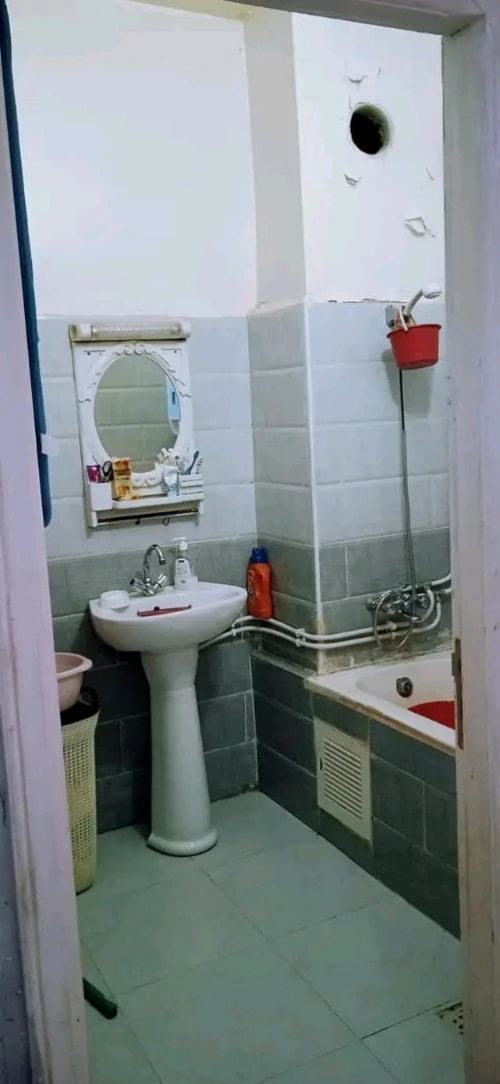 Vente F3 Chlef El marsa
