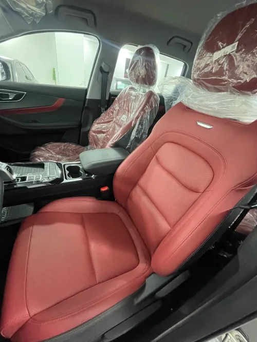 Chery Tiggo 7 Pro 2026 Luxury 