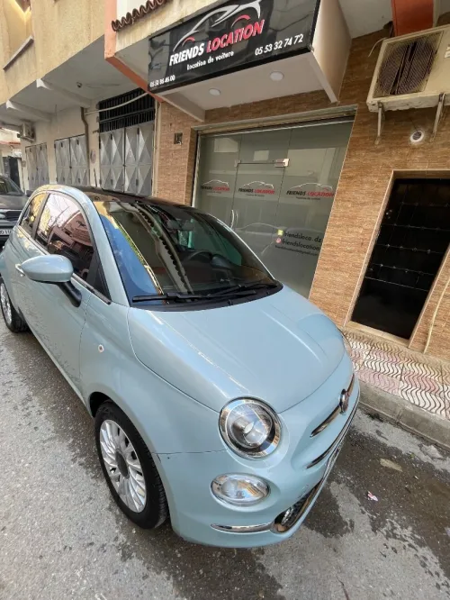 Friends location de voiture