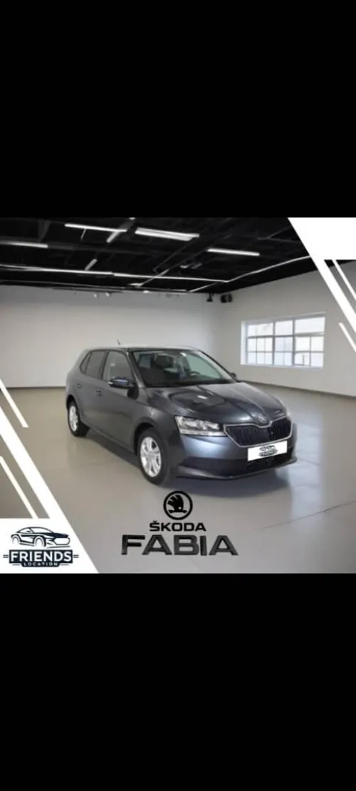 Location de voiture 