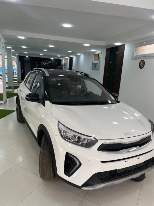 Kia KX1 2026 Full