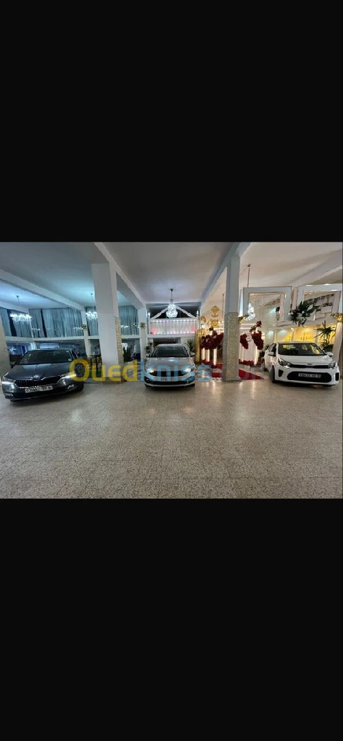 location de voiture