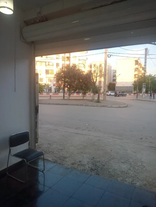 Location Local Chlef Chlef