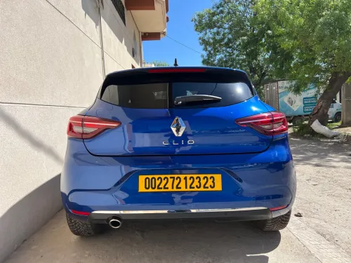Renault Clio 5  2023 Techno plus