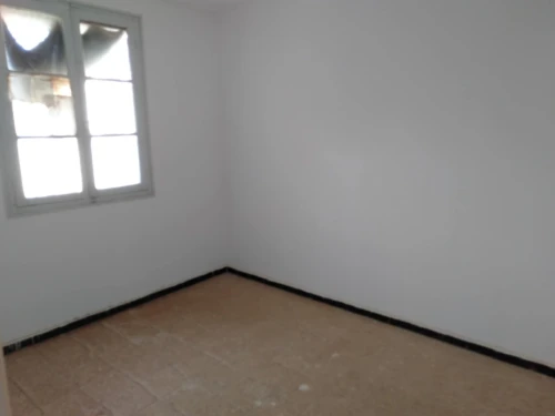 Vente Appartement F3 Tlemcen Mansourah