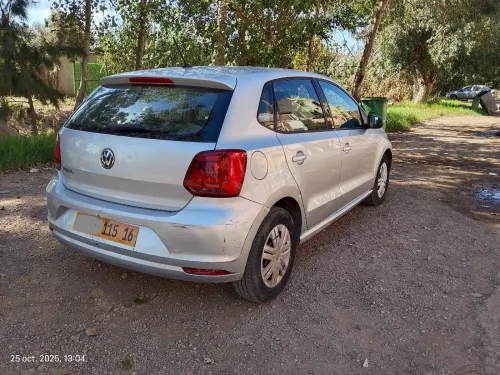 Volkswagen Polo 2015 Polo