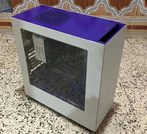 PC Gaming i5 7600/ GTX 1070 8gb