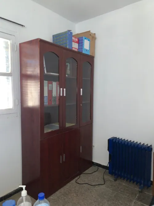 Meubles de bureau 