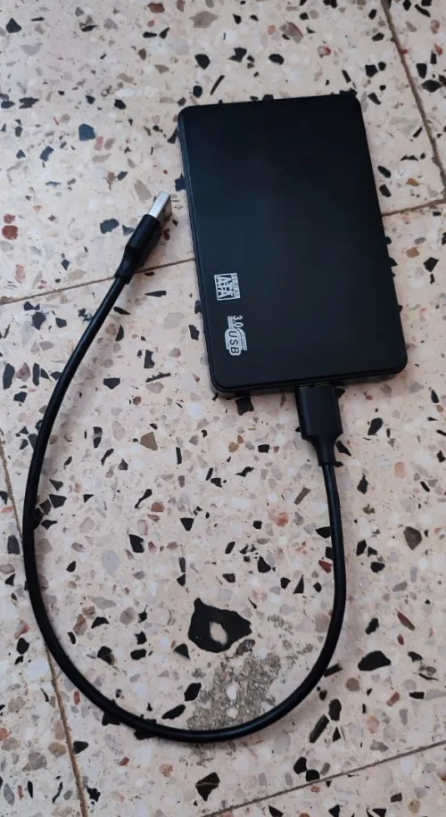 Hdd externe 1tb full games ps4 pkg