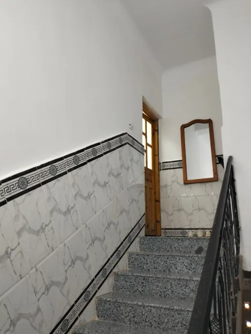 Vente Niveau De Villa F12 Djelfa Djelfa