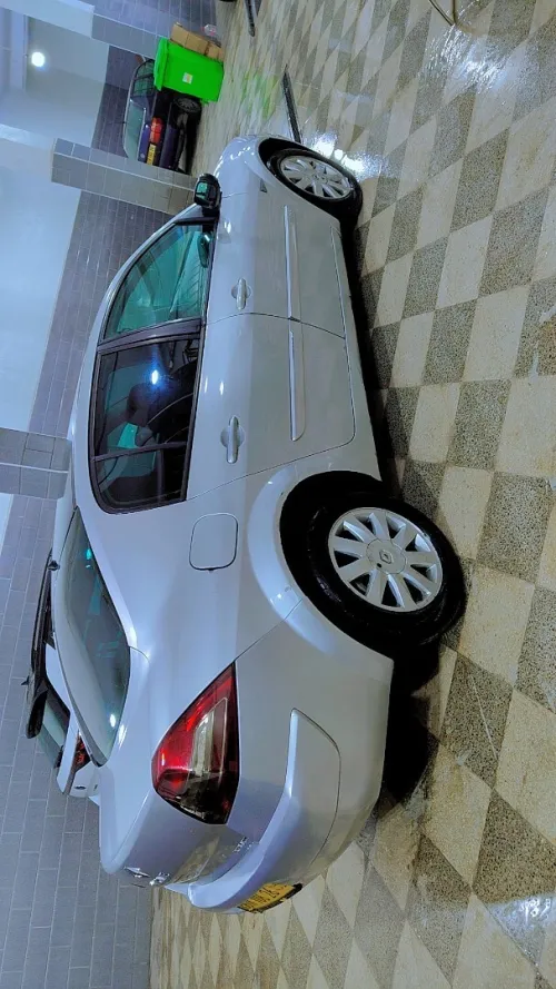 Renault Megane 2 2006 Megane 2
