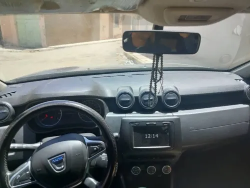 Dacia Duster 2020 Duster