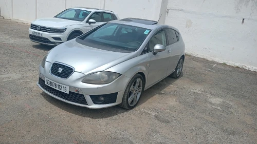 Seat Leon 2012 Leon