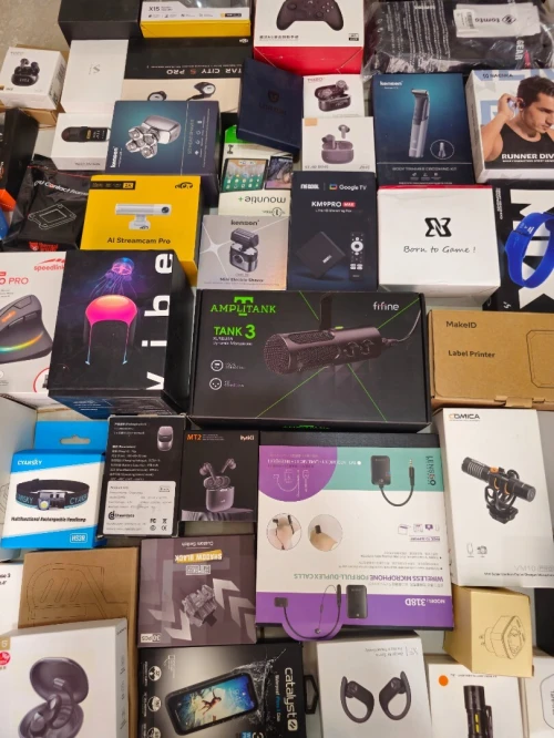 Produits electronic original