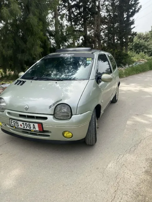 Renault Twingo 2001 Twingo