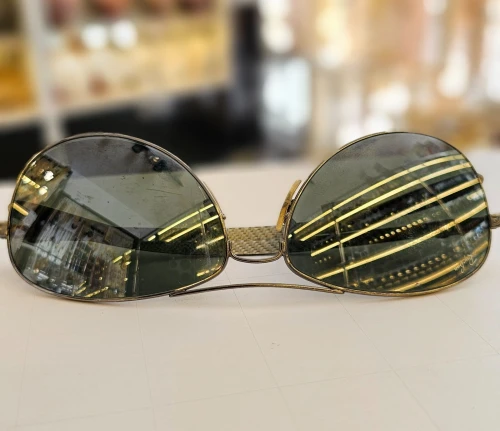 Sunglasses 