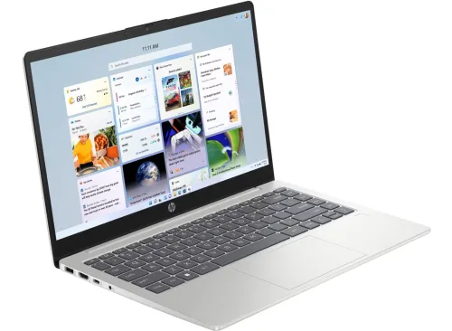 Ordinateur Portable HP