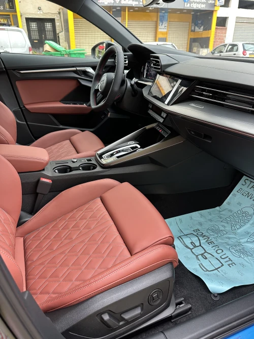Audi A3 2026 
