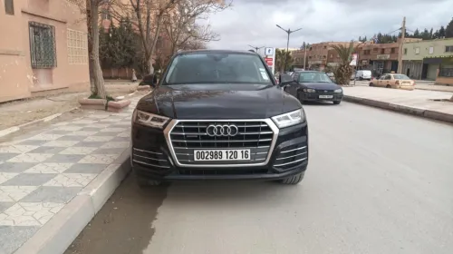 Audi Q5 2020 S Line