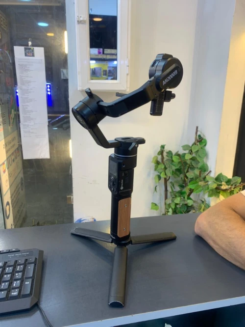 Stabilisateur FeiyuTech AK2000C Gimbal