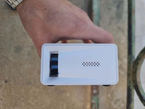 Data Show Led Projector