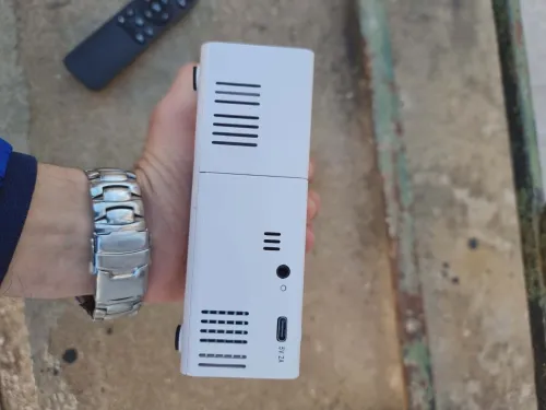 Data Show Led Projector