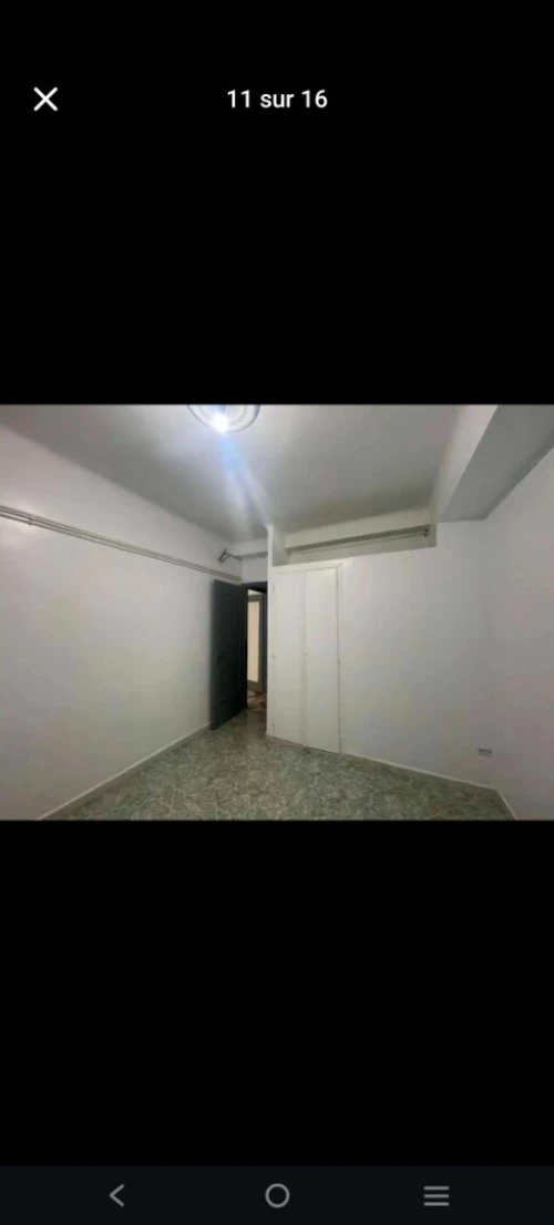 Location Appartement F3 Alger Bouzareah