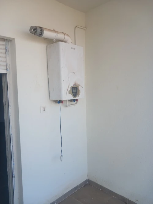 Vente Appartement F4 Alger Cheraga