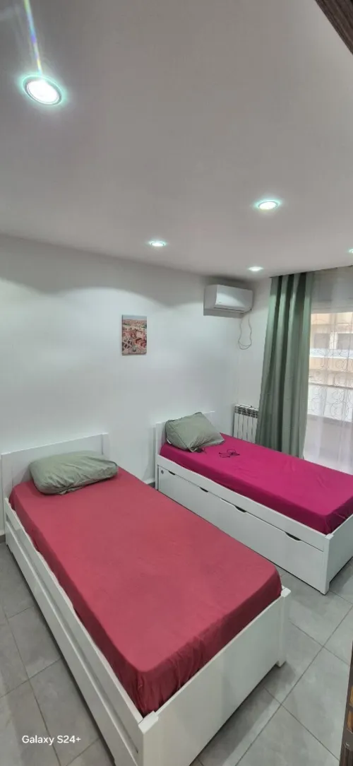 Vente Appartement F3 Alger Ouled fayet