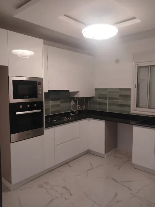 Vente Appartement F3 Alger Ouled fayet