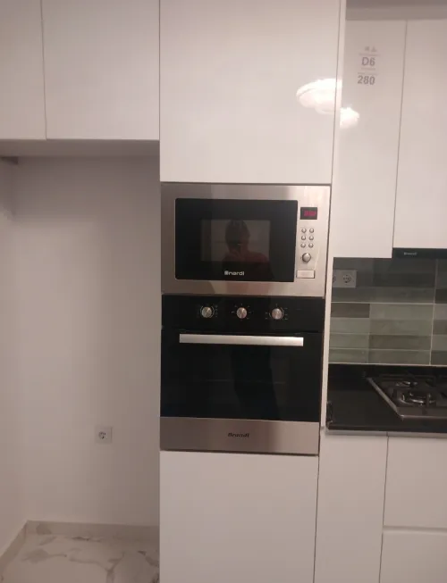 Vente Appartement F3 Alger Ouled fayet