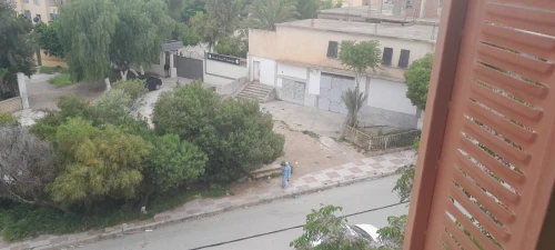 Vente Appartement F4 Oum El Bouaghi Oum el bouaghi