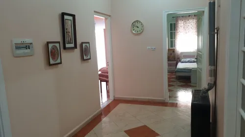 Location Appartement F3 Tipaza Cherchell