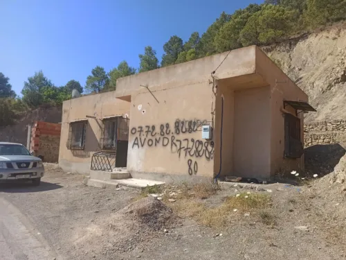 Vente Villa Béjaïa Tamokra