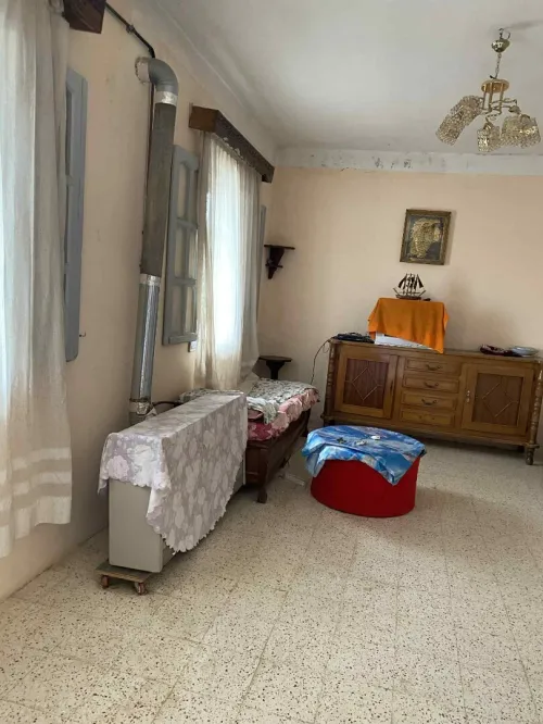 Vente Villa Béjaïa Tamokra