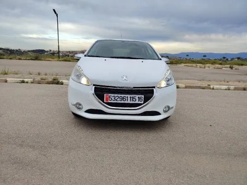 Peugeot 208 2015 Active