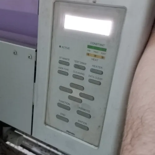 Mimaki jv33 sans La tête mimaki CG FX