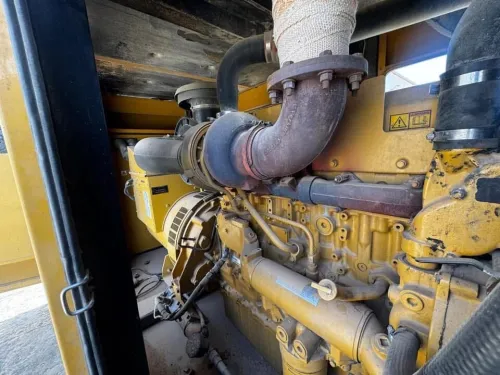 Réparation Groupe électrogène et installation