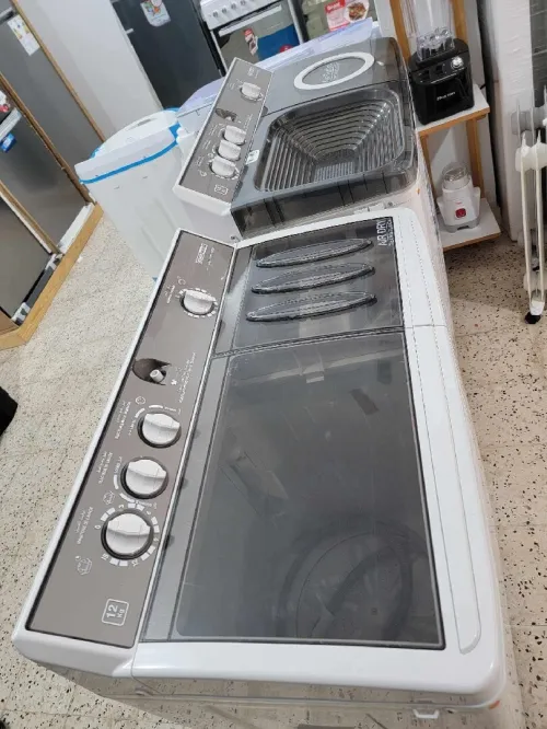 Promotion machine a laver maxwell 10.5kg 12kg 14kg 