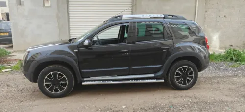 Dacia Duster 2016 Laureate