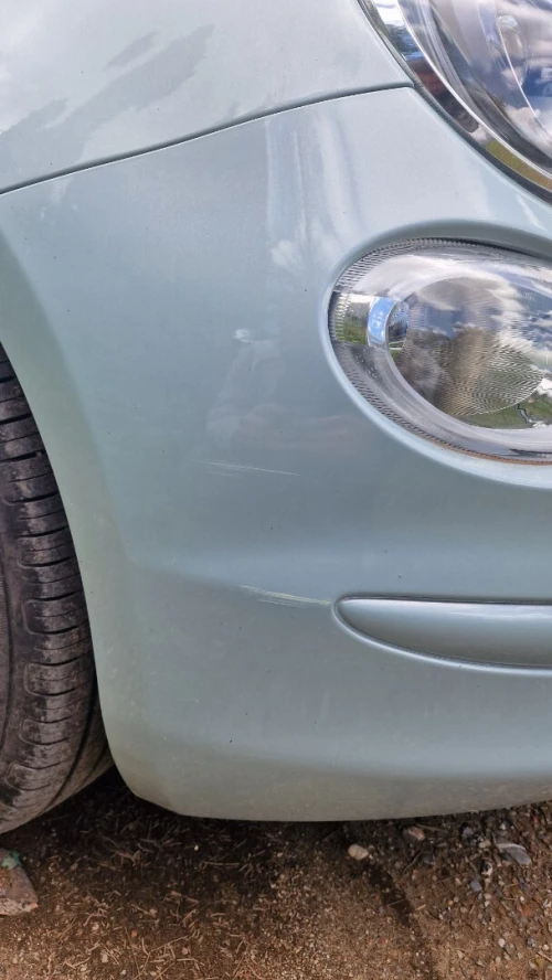 Fiat 500 2025 Cult MIB