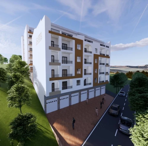 Vente Appartement Studio F2 F3 Tizi Ouzou Tizi rached