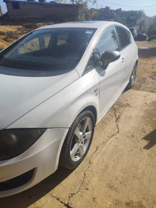 Seat Leon 2011 Leon