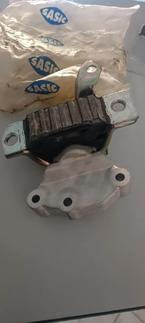 Support Moteur Droit Four Fiat 500 Cpanda Ford kz
