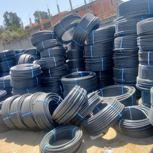 Pvc pehd