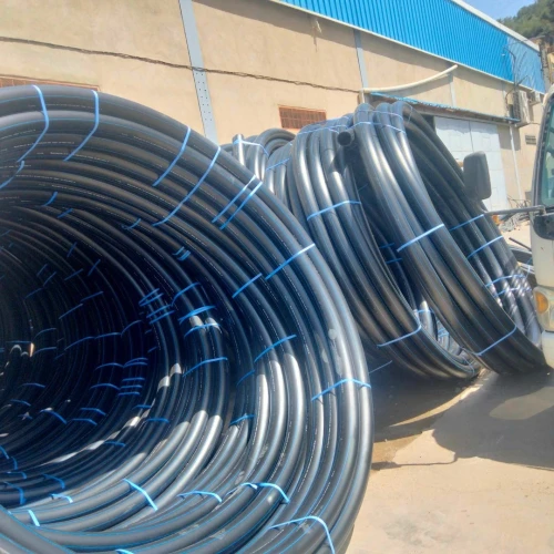 Pvc pehd