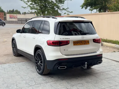 Mercedes Glb 2020 